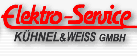 Elektro-Service Khnel & Weiss GmbH
