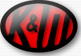 K & W Logo